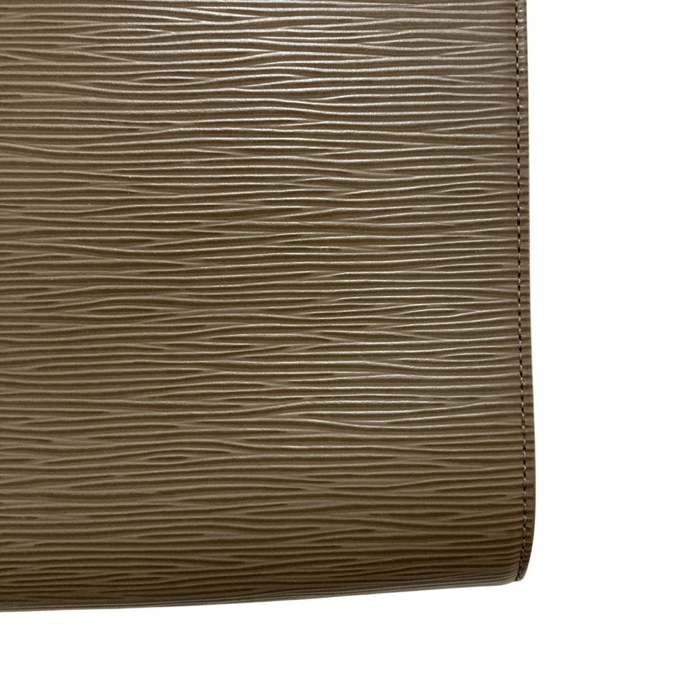 Louis Vuitton Saint-Tropez Epi Shoulder Bag