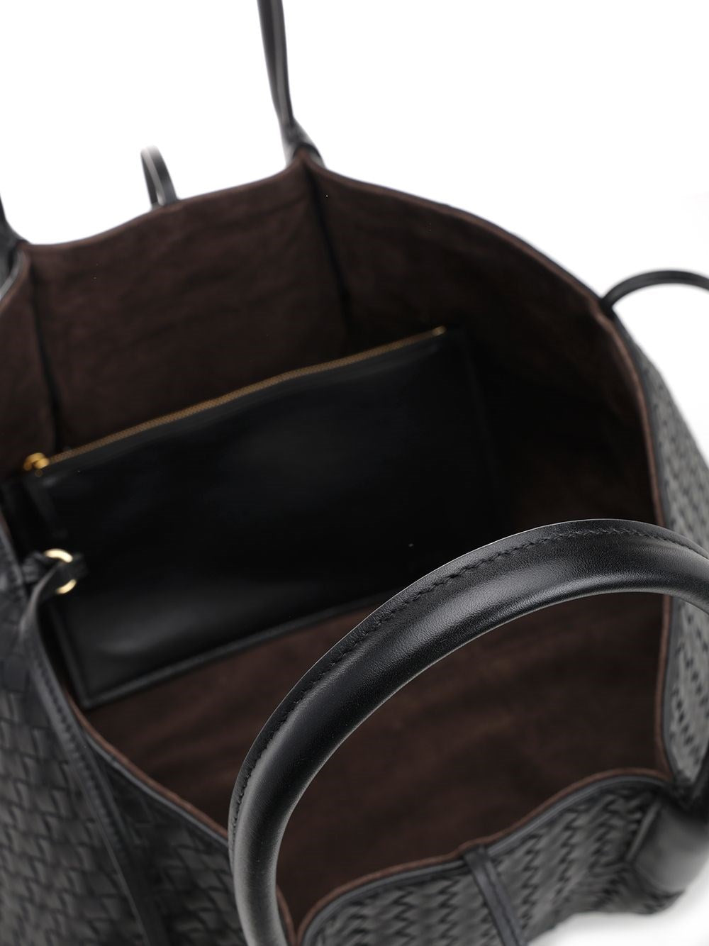 Bottega Veneta Women "Pinacoteca" Reversible Tote Bag