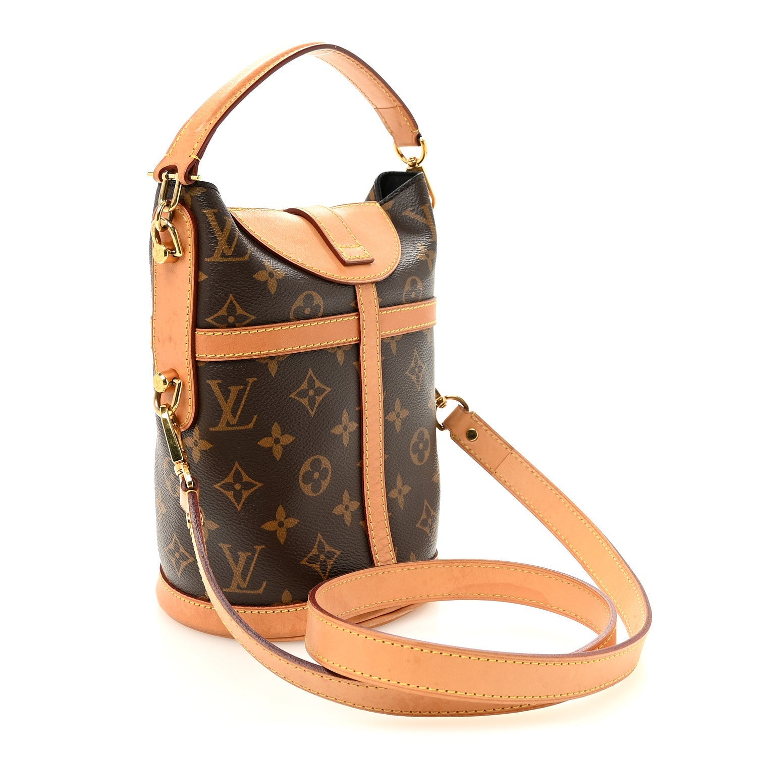 Monogram Duffle Bag