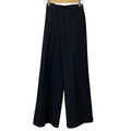 Chanel Coco Mark Button Wide Pants Pants