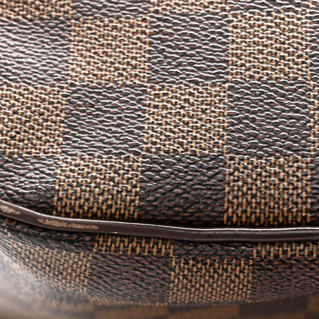 Damier Ebene Saleya MM