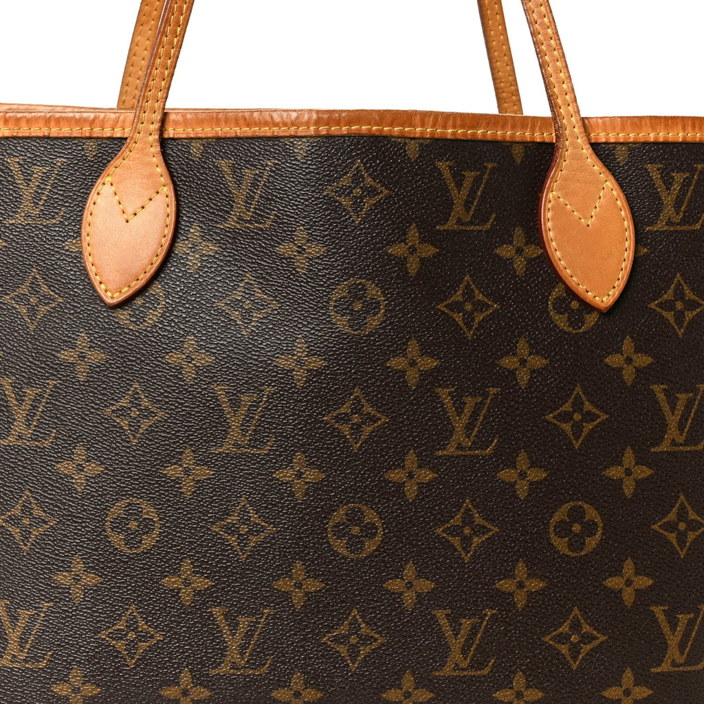 Monogram Neo Neverfull MM