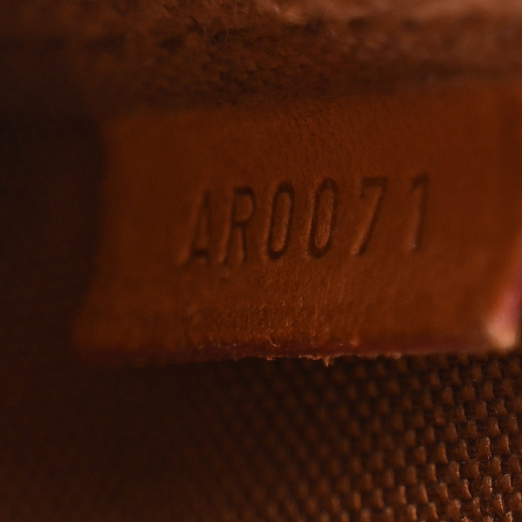 Monogram Pochette Accessories