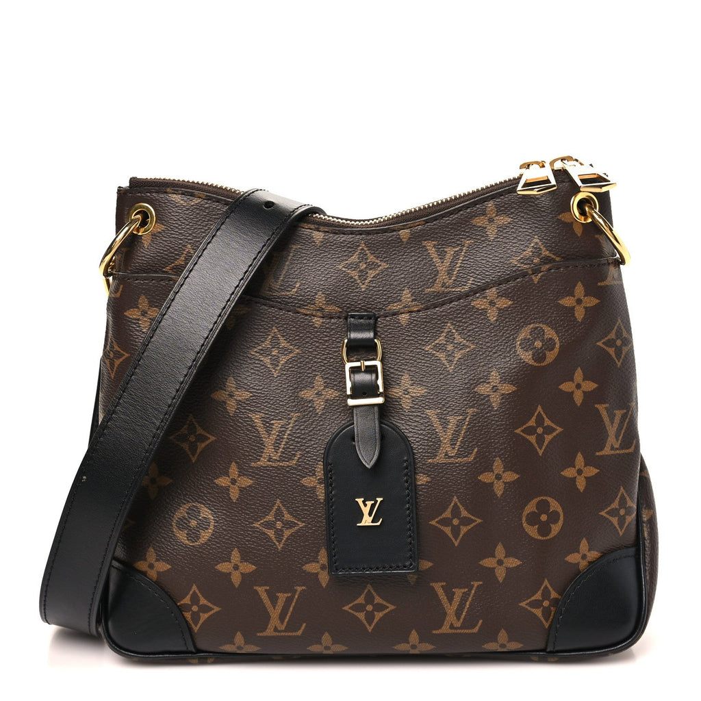Monogram Odeon PM Black