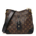 Monogram Odeon PM Black