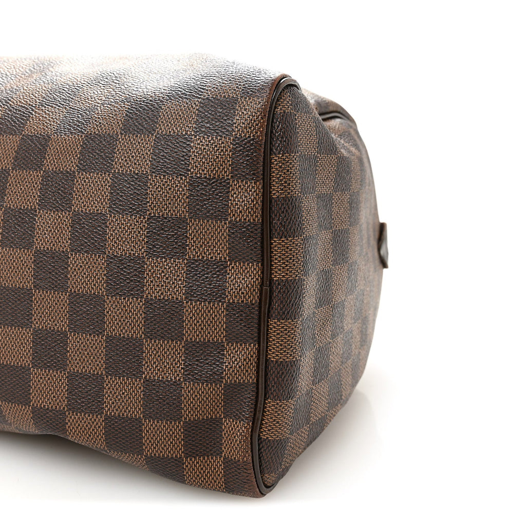 Damier Ebene Speedy 30