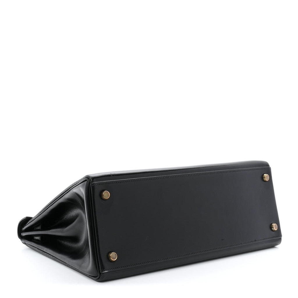 Box Kelly Retourne 32 Black