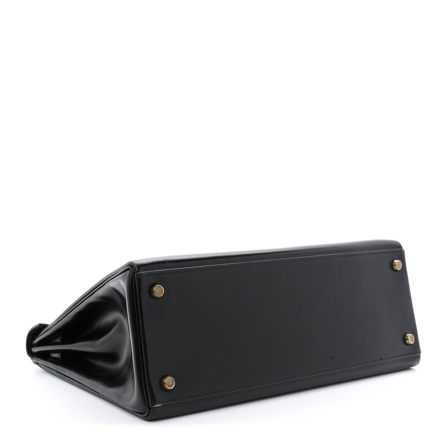 Box Kelly Retourne 32 Black