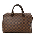 Damier Ebene Speedy 30
