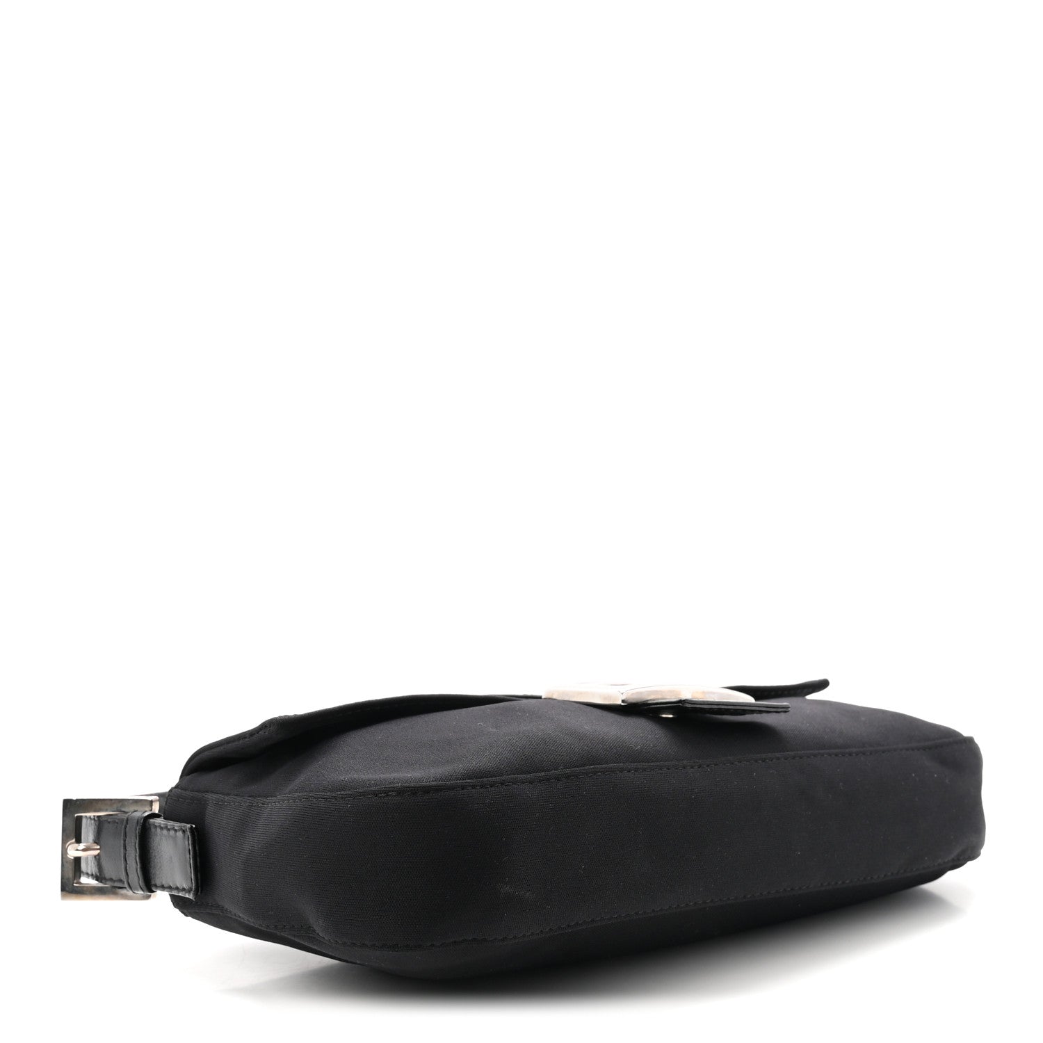 Neoprene Baguette Black
