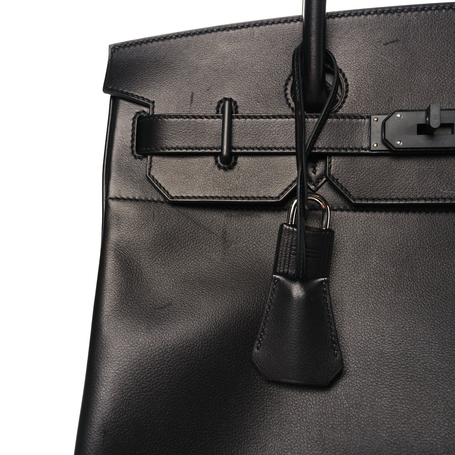 Evergrain HAC Birkin 40 So Black