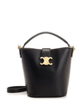 Celine Women Louise Small Bucket Bag