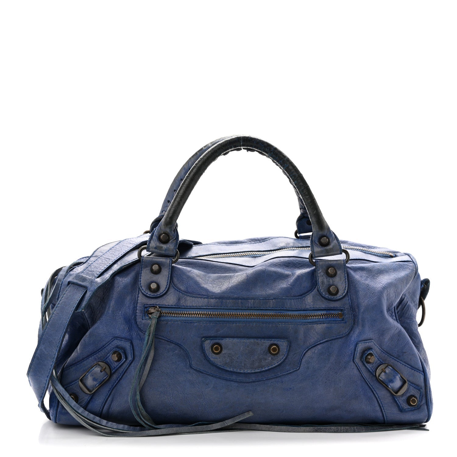 Agneau Classic Hardware Twiggy Beluet