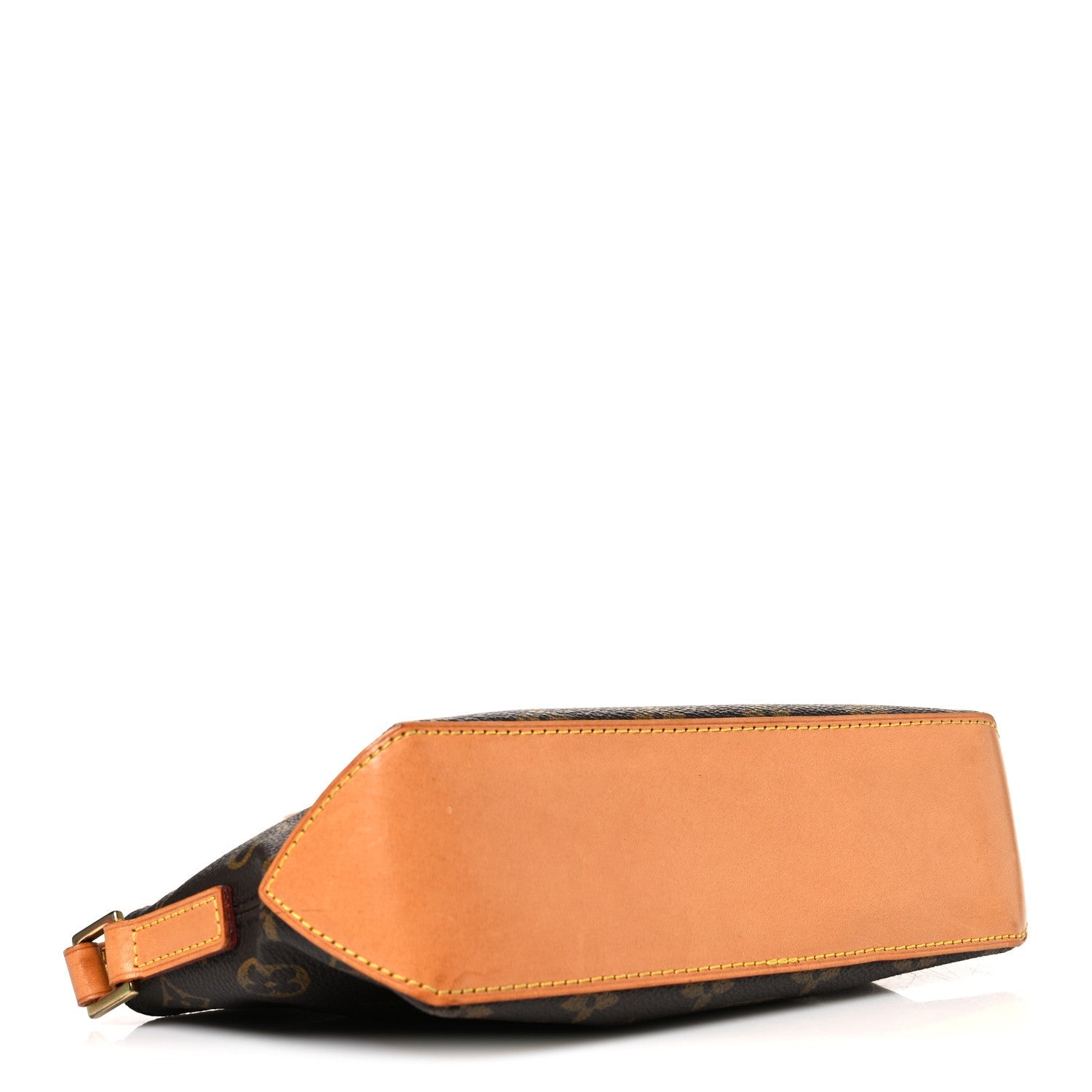 Monogram Trotteur