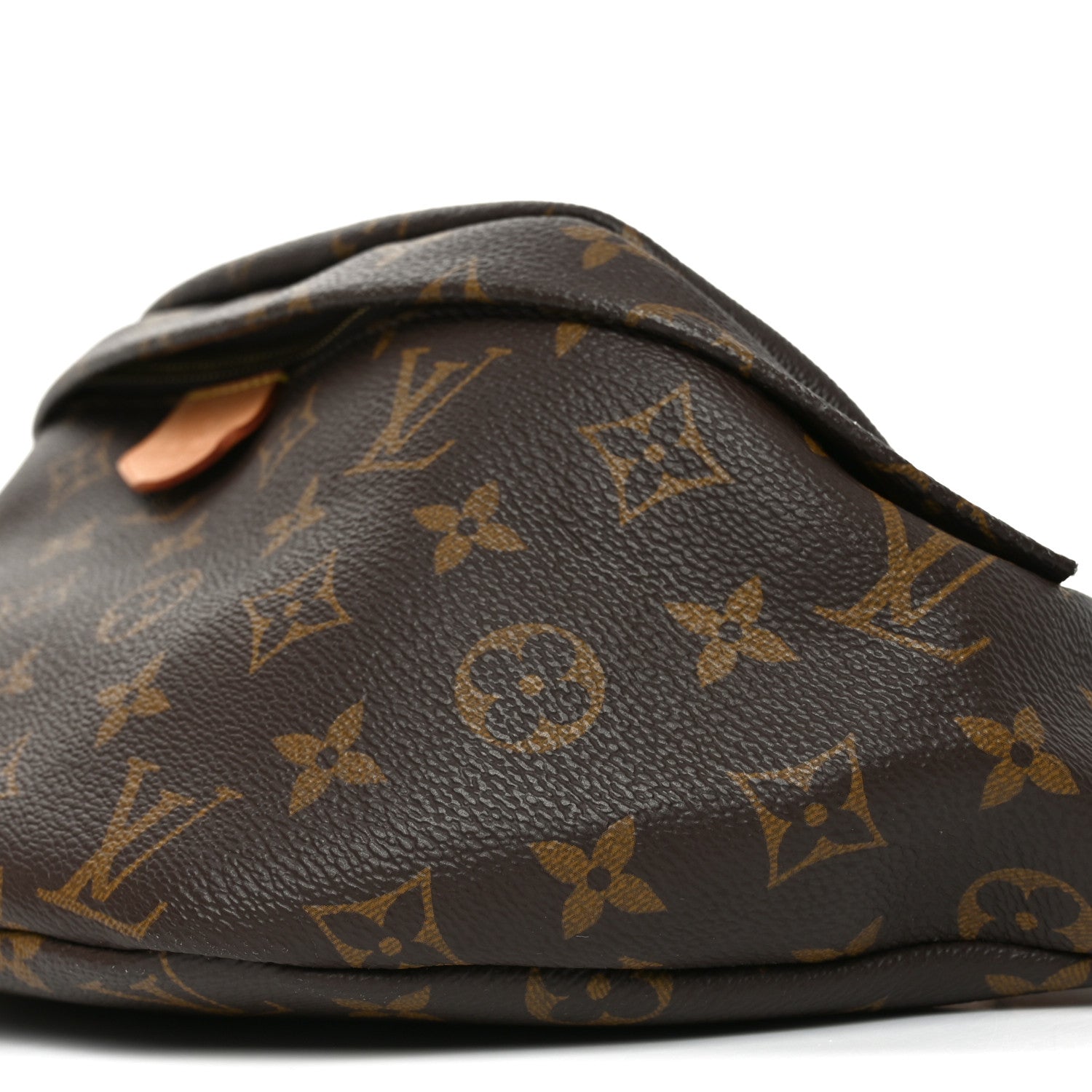 Monogram Bumbag