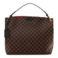 Damier Ebene Graceful MM