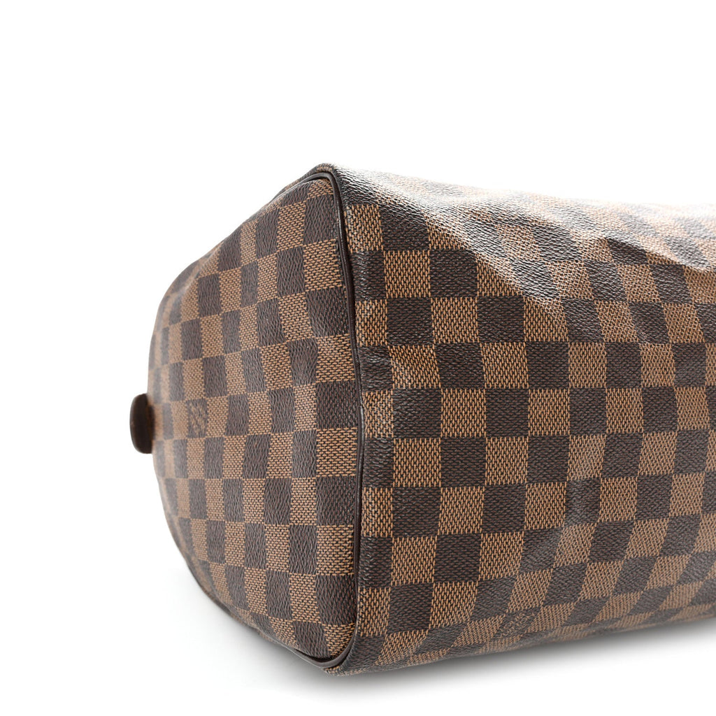 Damier Ebene Speedy 30