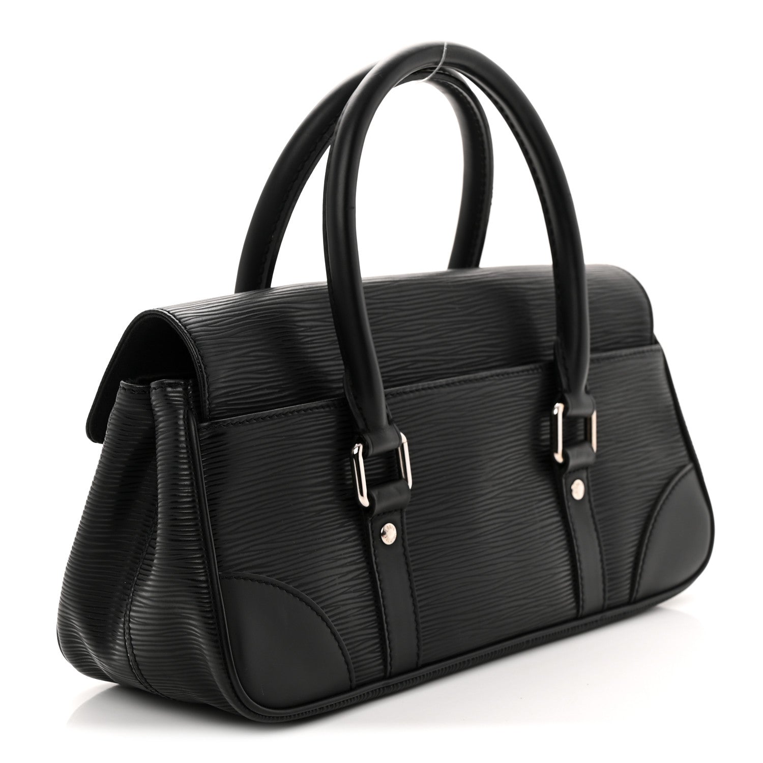 Epi Segur PM Black