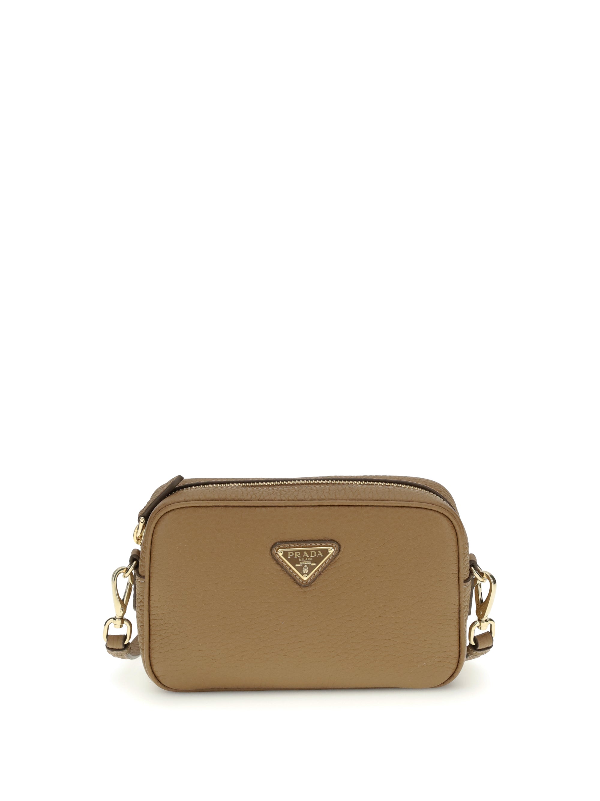 Prada Women Mini Shoulder Bag