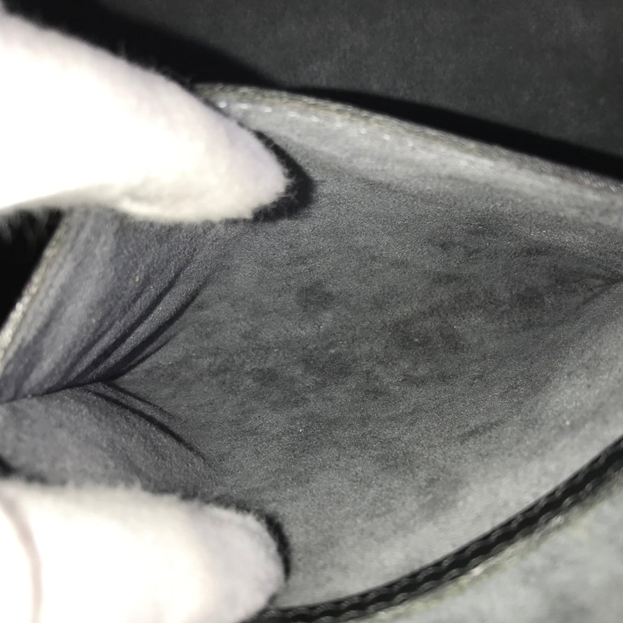 LOUIS VUITTON Epi Alma M52142 Hand bag