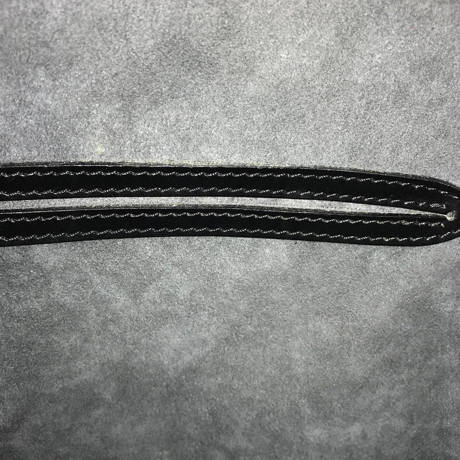 LOUIS VUITTON Epi Alma M52142 Hand bag