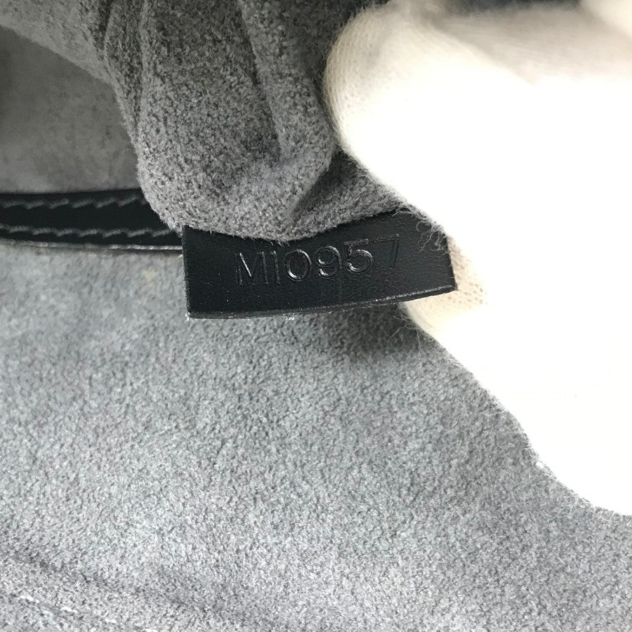 LOUIS VUITTON Epi Alma M52142 Hand bag