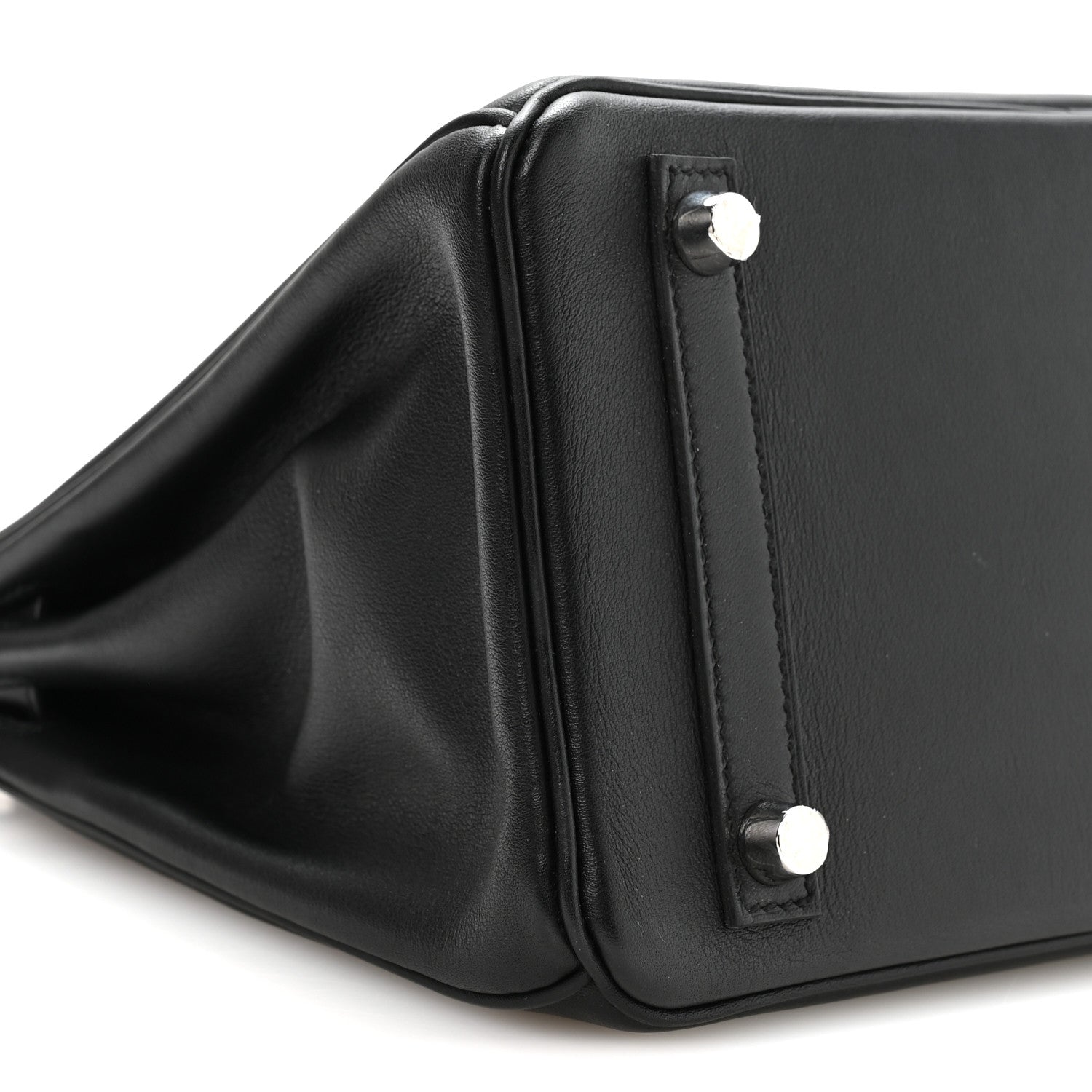Swift Birkin 25 Black