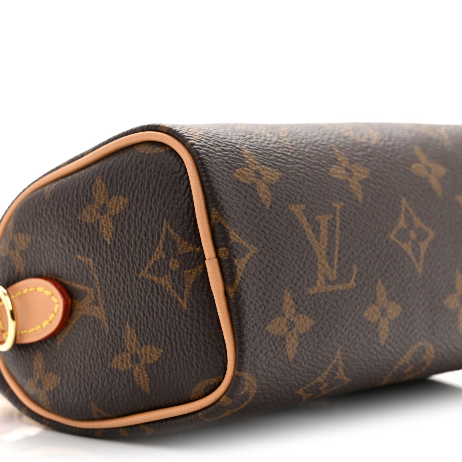 Monogram Nano Speedy Bandouliere