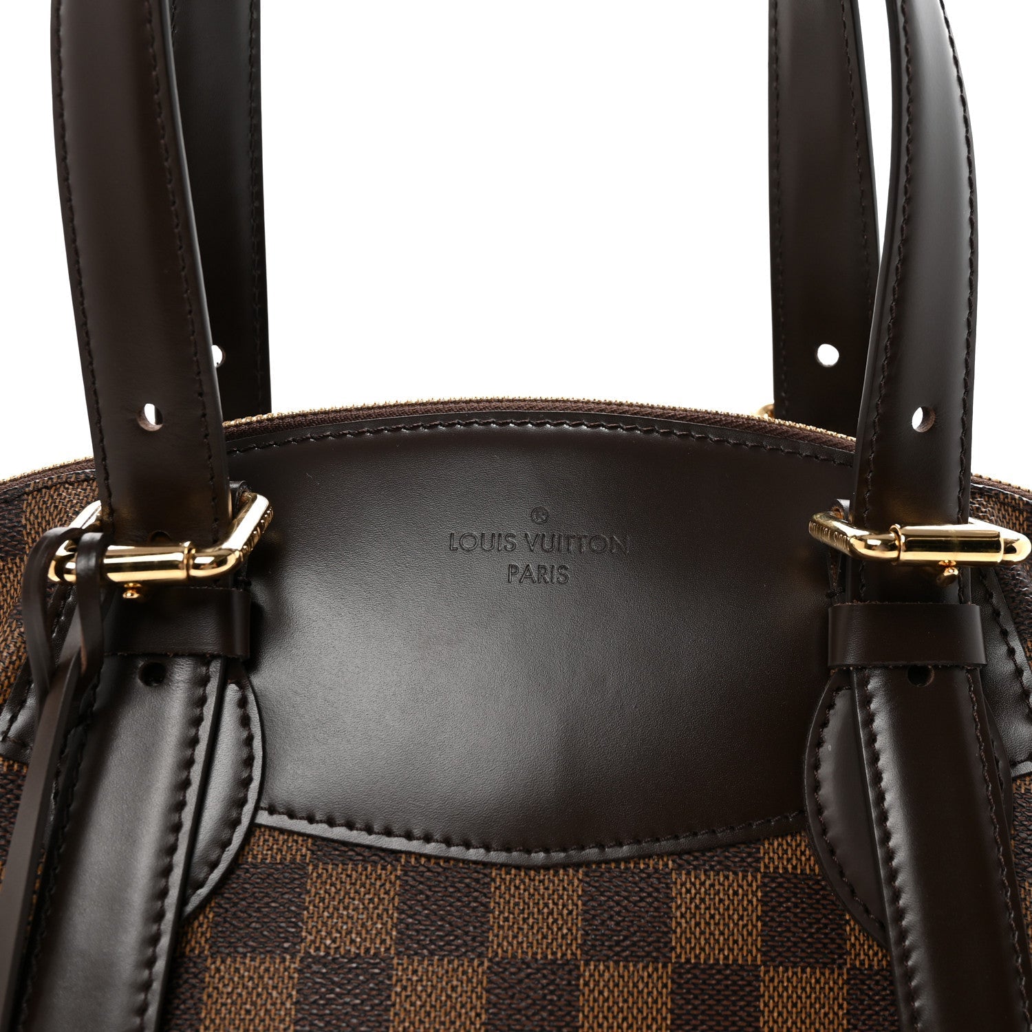 Damier Ebene Verona MM