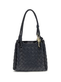 Bottega Veneta Women Small Parachute Shoulder Bag