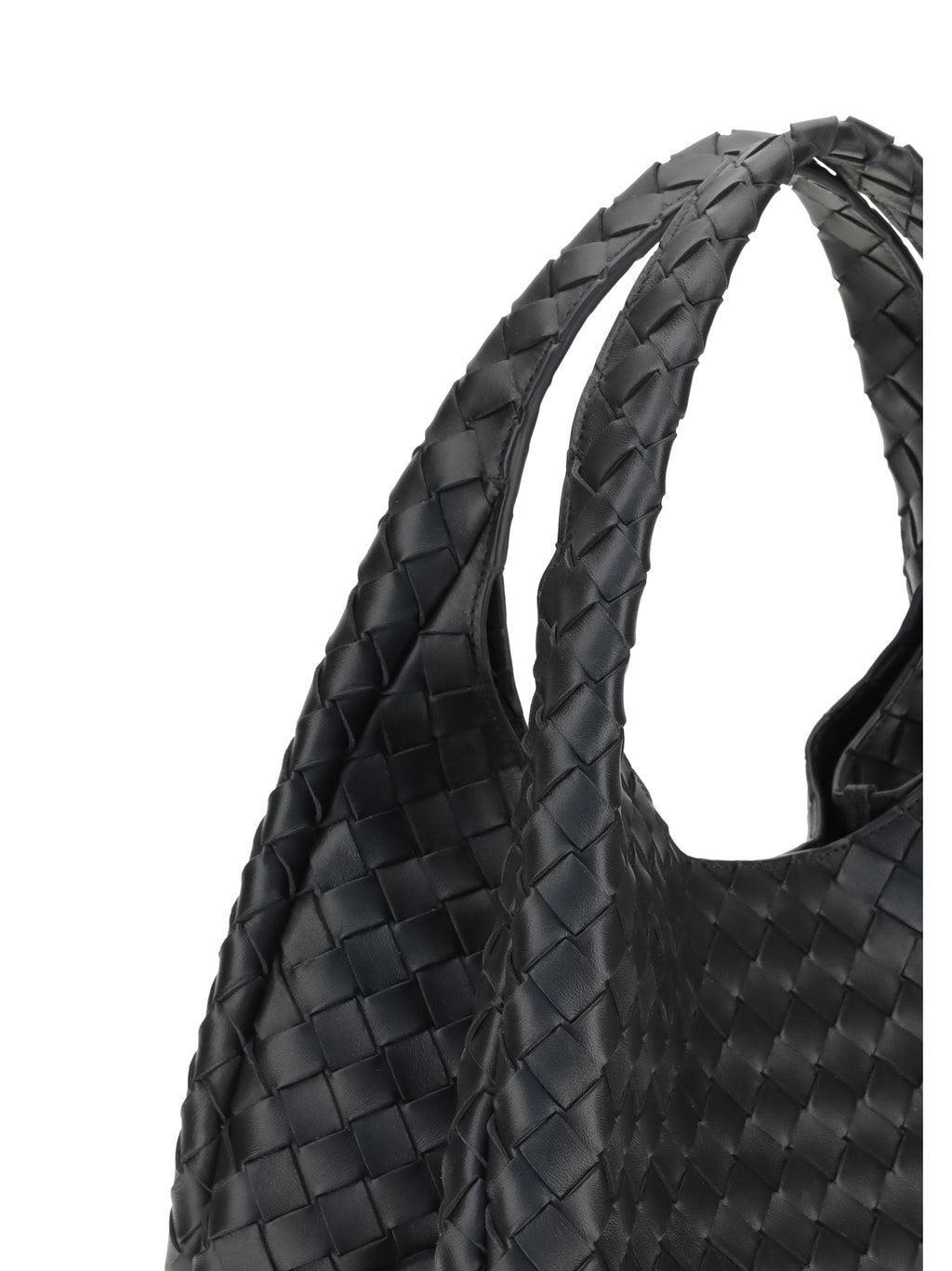 Bottega Veneta Women Campana Shoulder Bag