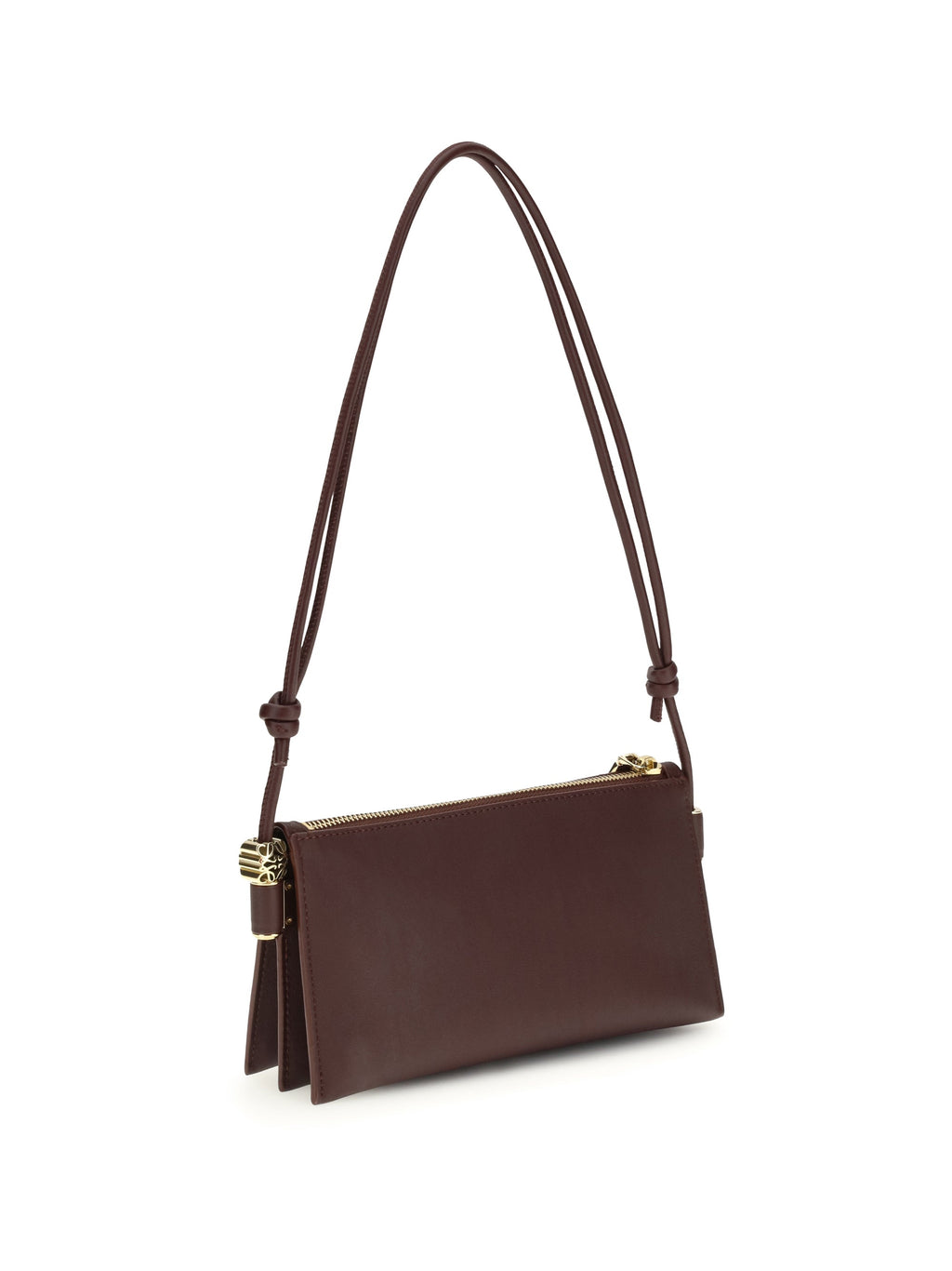 Loewe Women Joya Clutch Bag In Calfskin