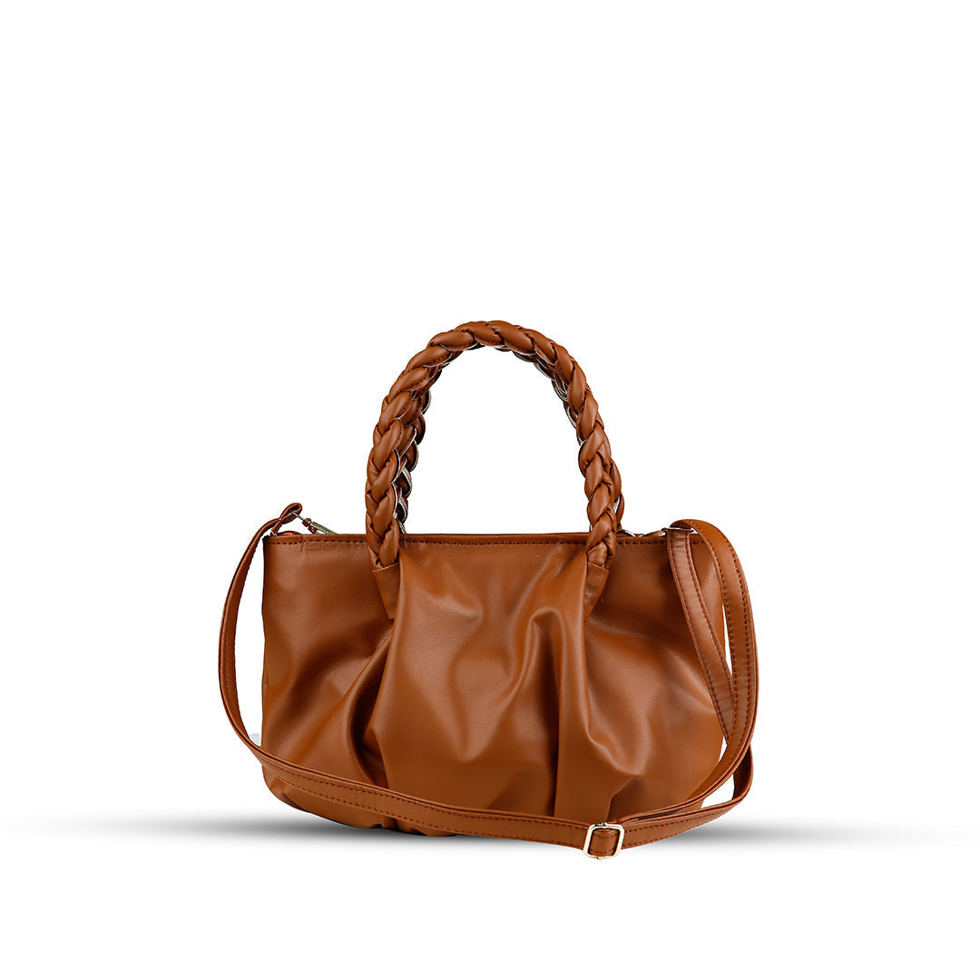 ASH BROWN