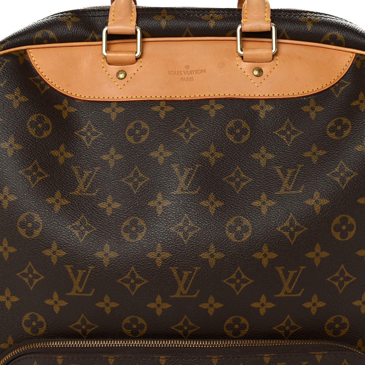Monogram Evasion Sports Bag