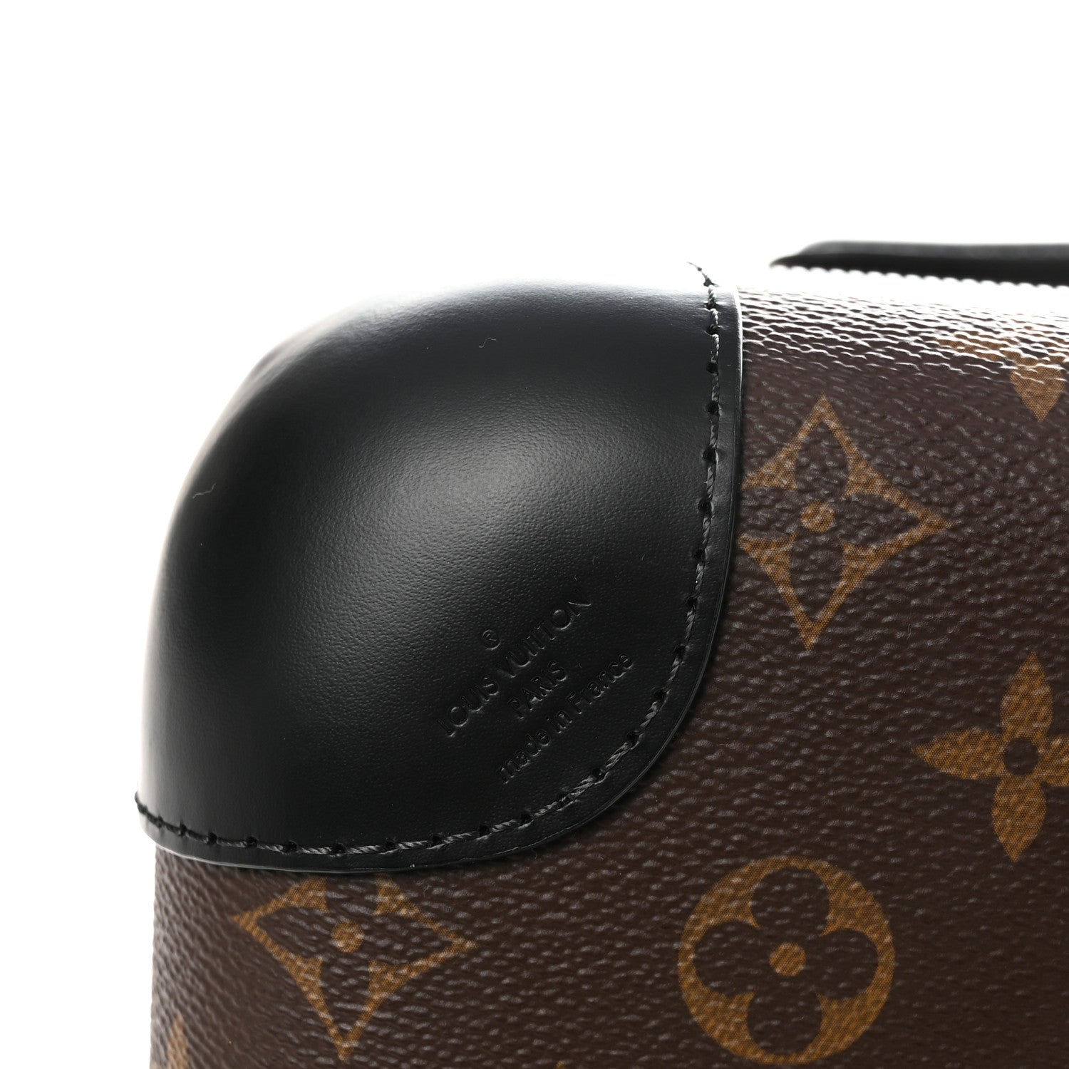 Monogram Horizon 55 Black