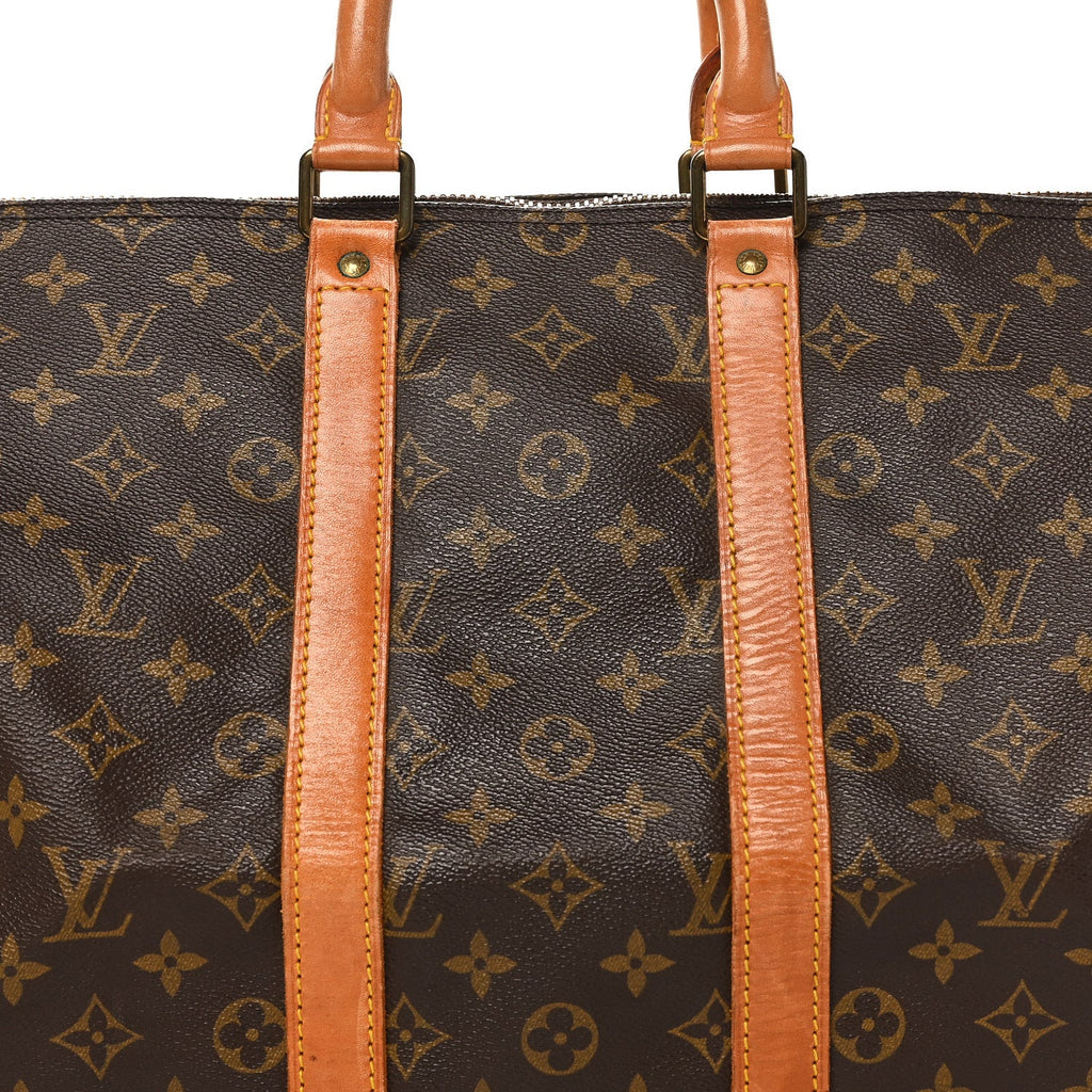 Monogram Keepall 45