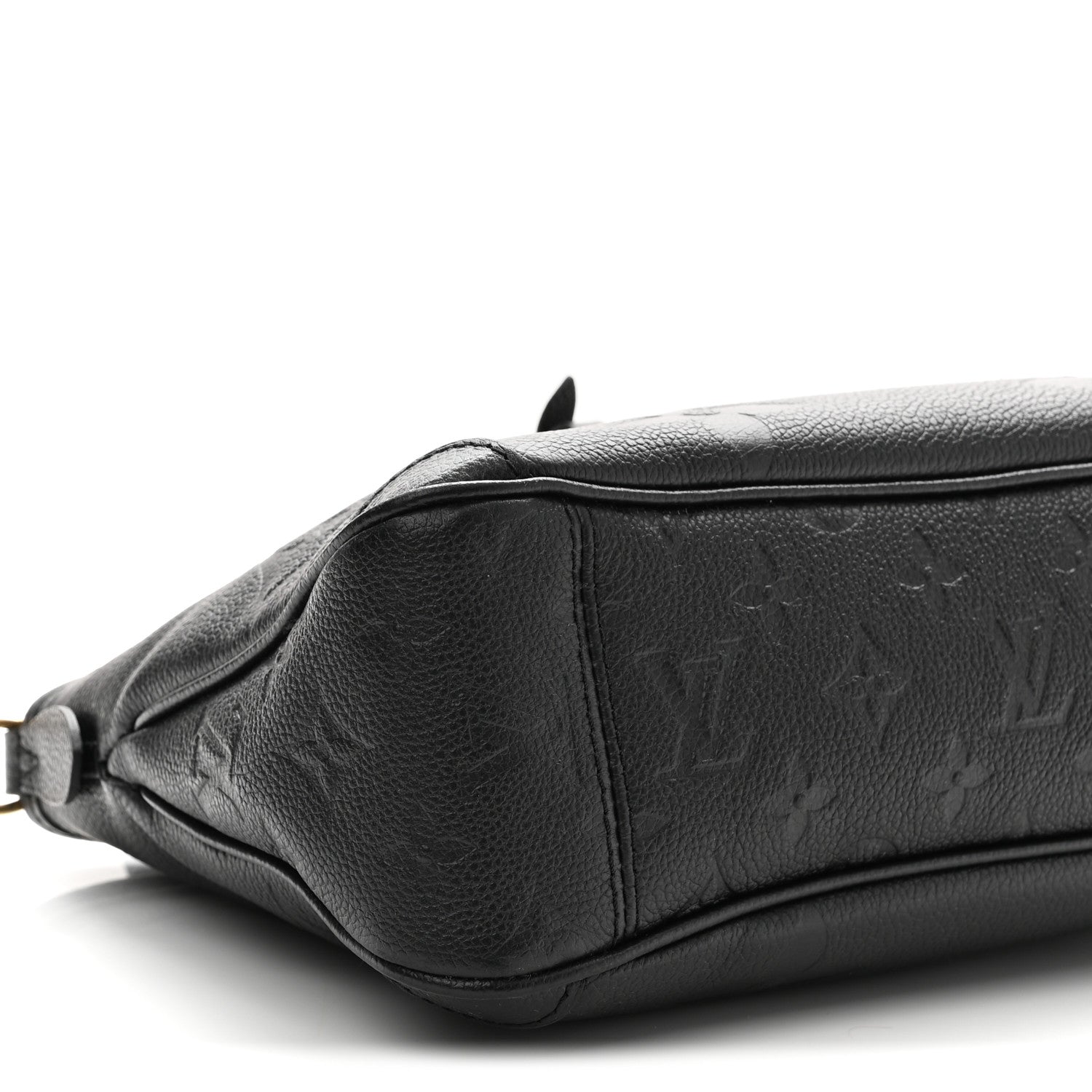 Empreinte Monogram Giant Trianon PM Black