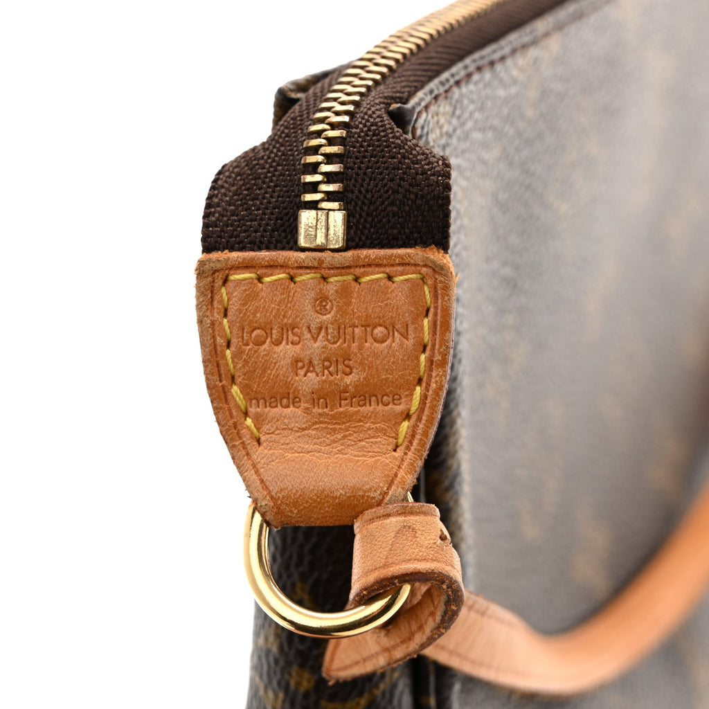 Monogram Pochette Accessories