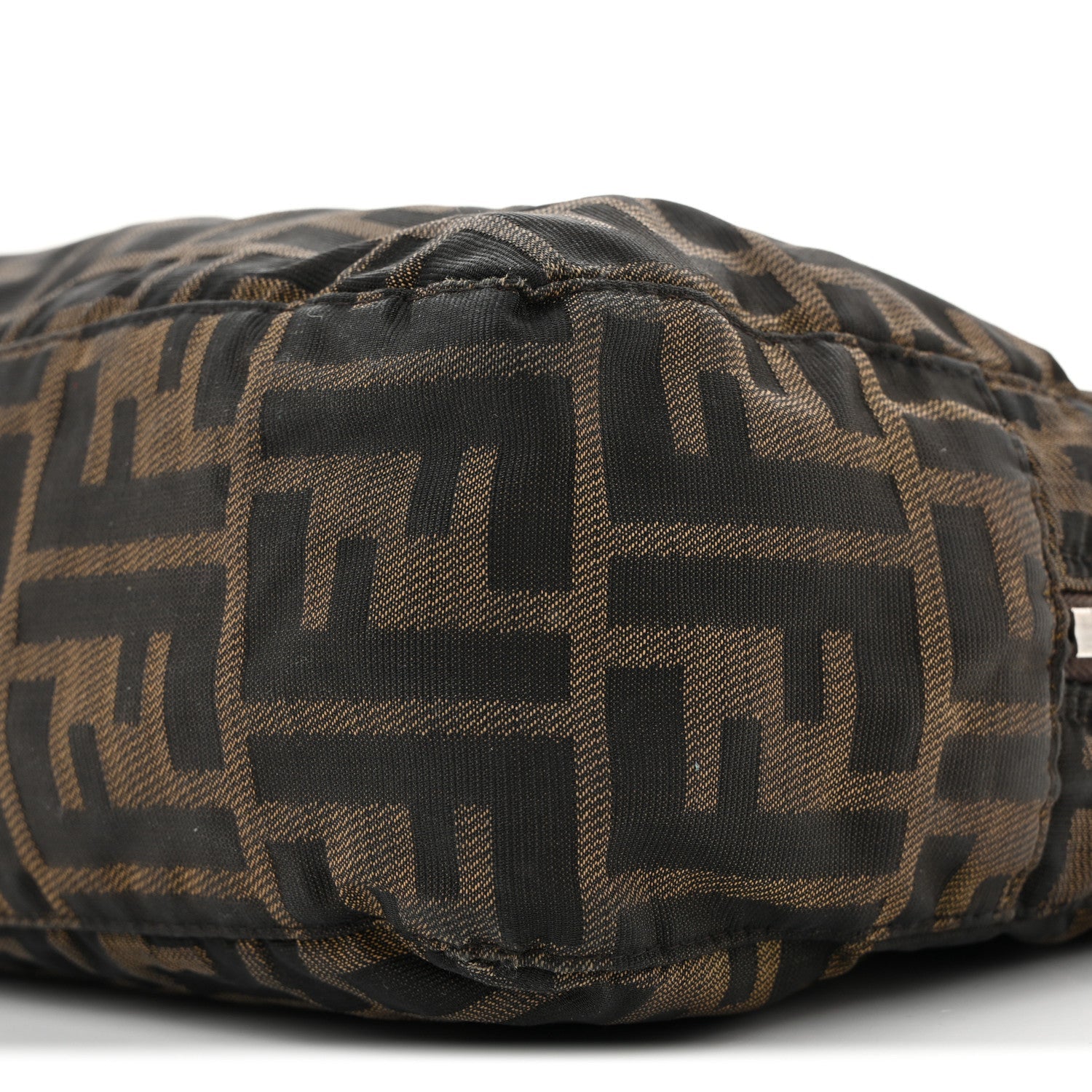 Zucca Shoulder Bag Tobacco
