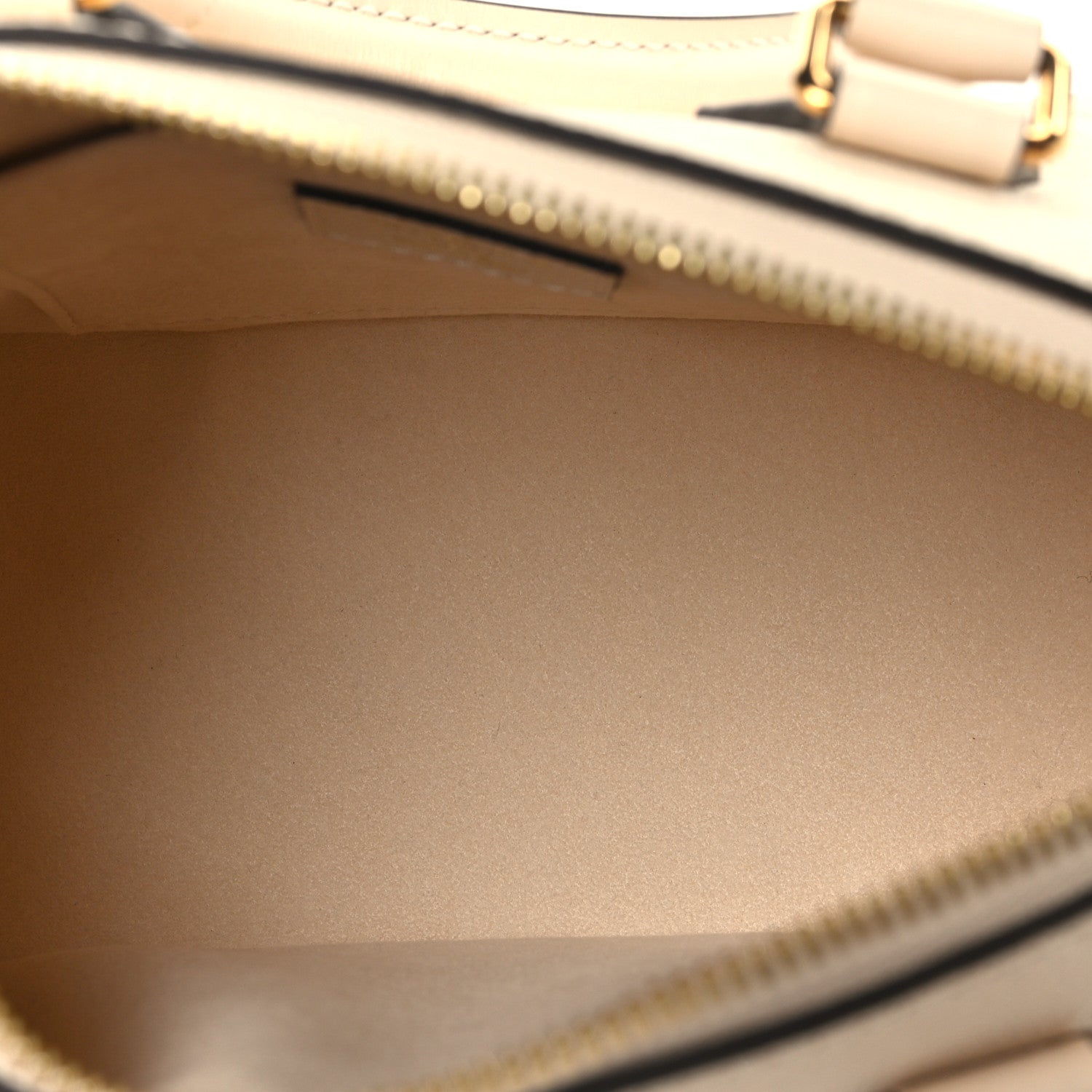 Empreinte Monogram Giant Speedy Bandouliere 20 Creme