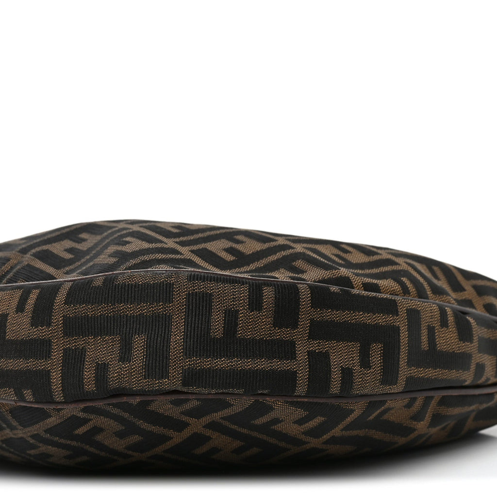 Zucca Shoulder Bag Tobacco