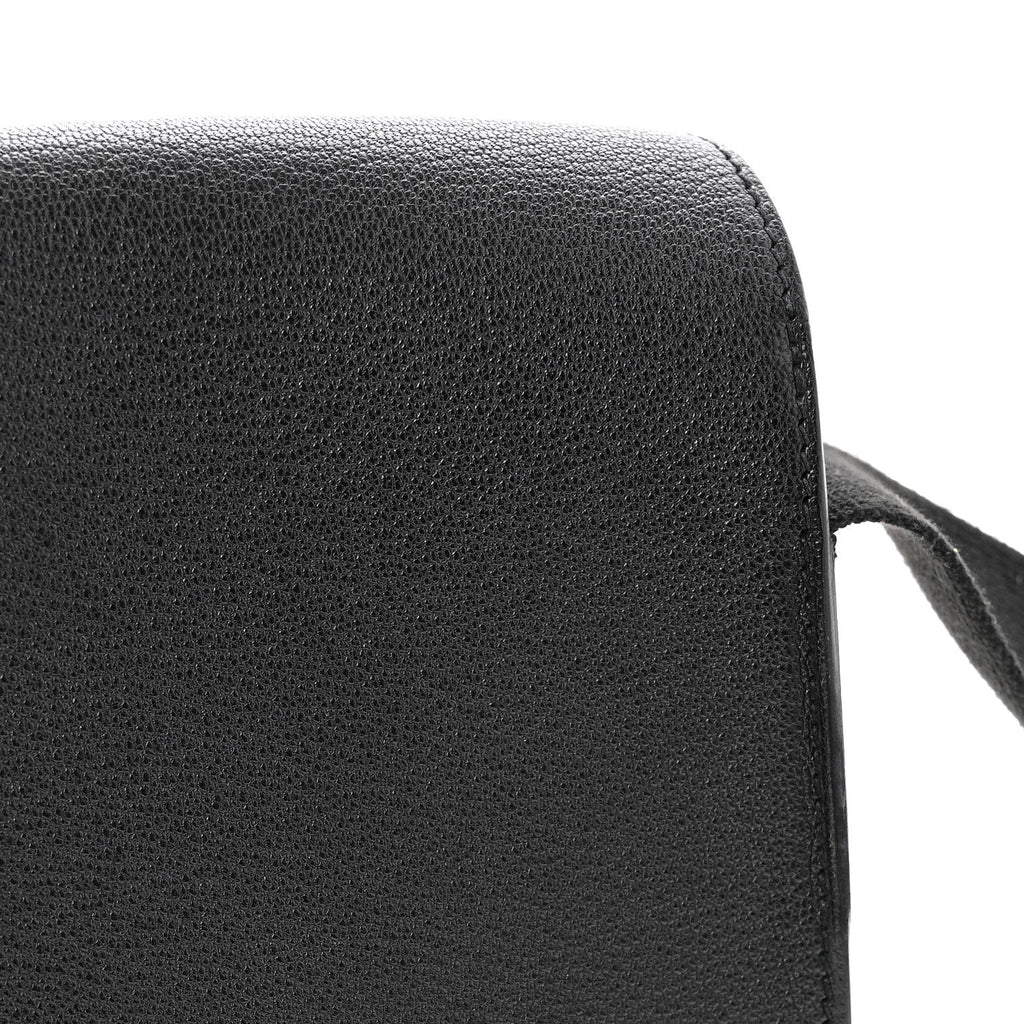 Chevre Mysore Geta Black