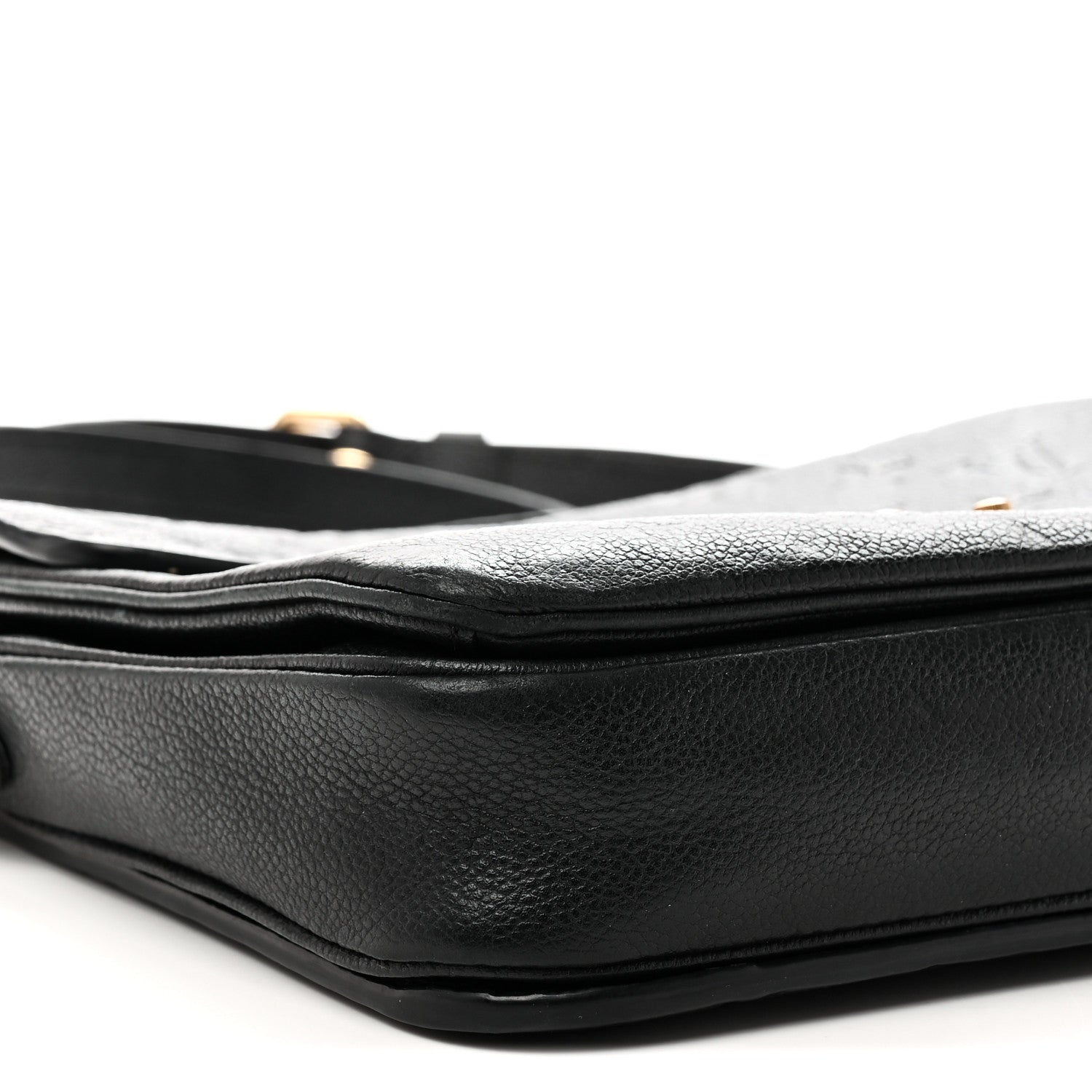 Empreinte Pochette Metis Black