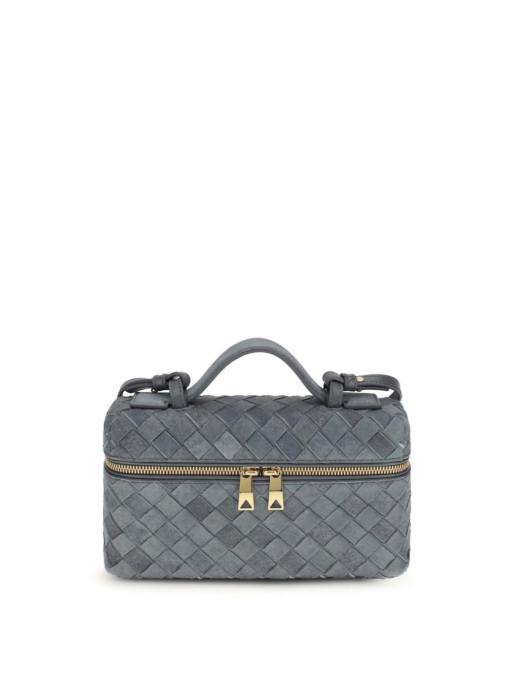 Bottega Veneta Women Bang Bang Vanity Case Shoulder Bag