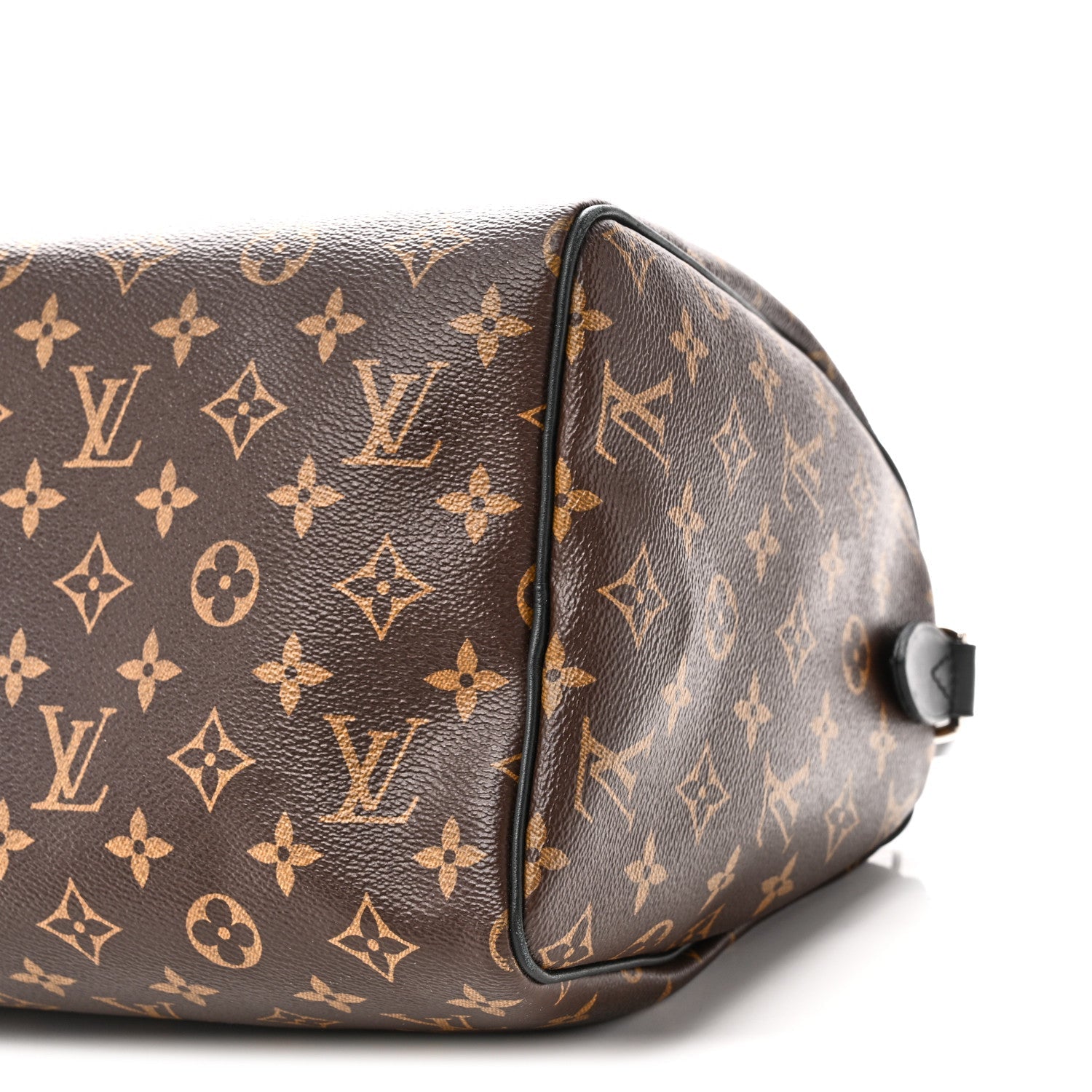 Monogram Speedy Soft 30 Dark