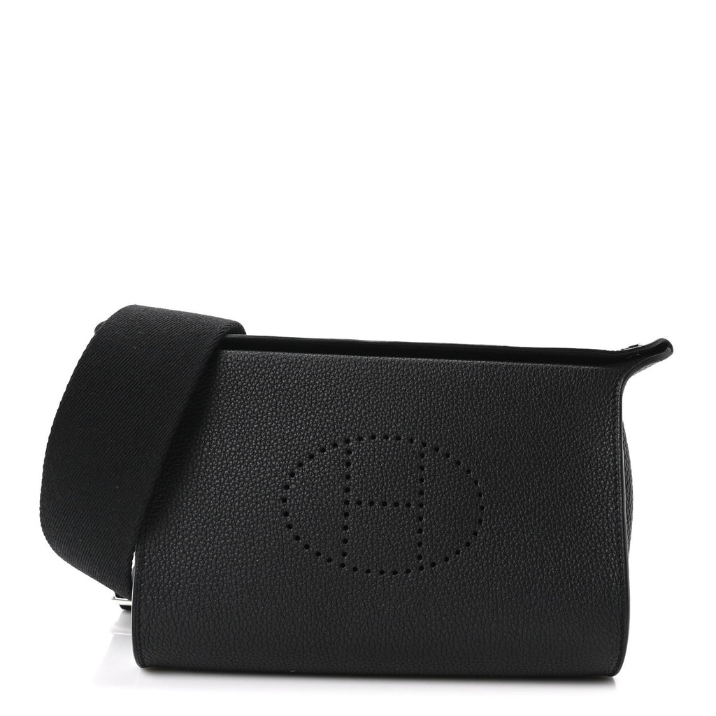 Togo Videpoches Black