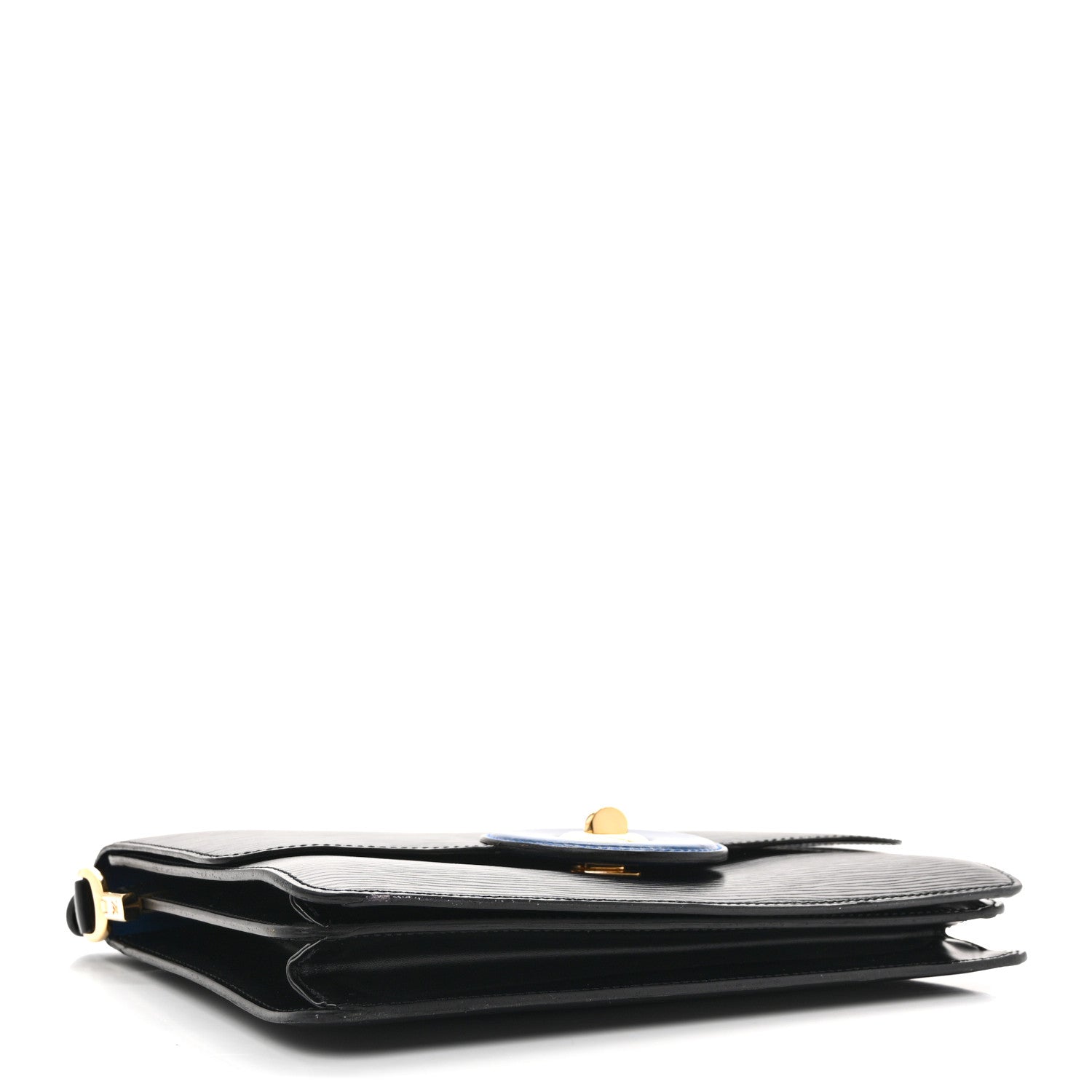 Epi Sac Friedland Black Blue