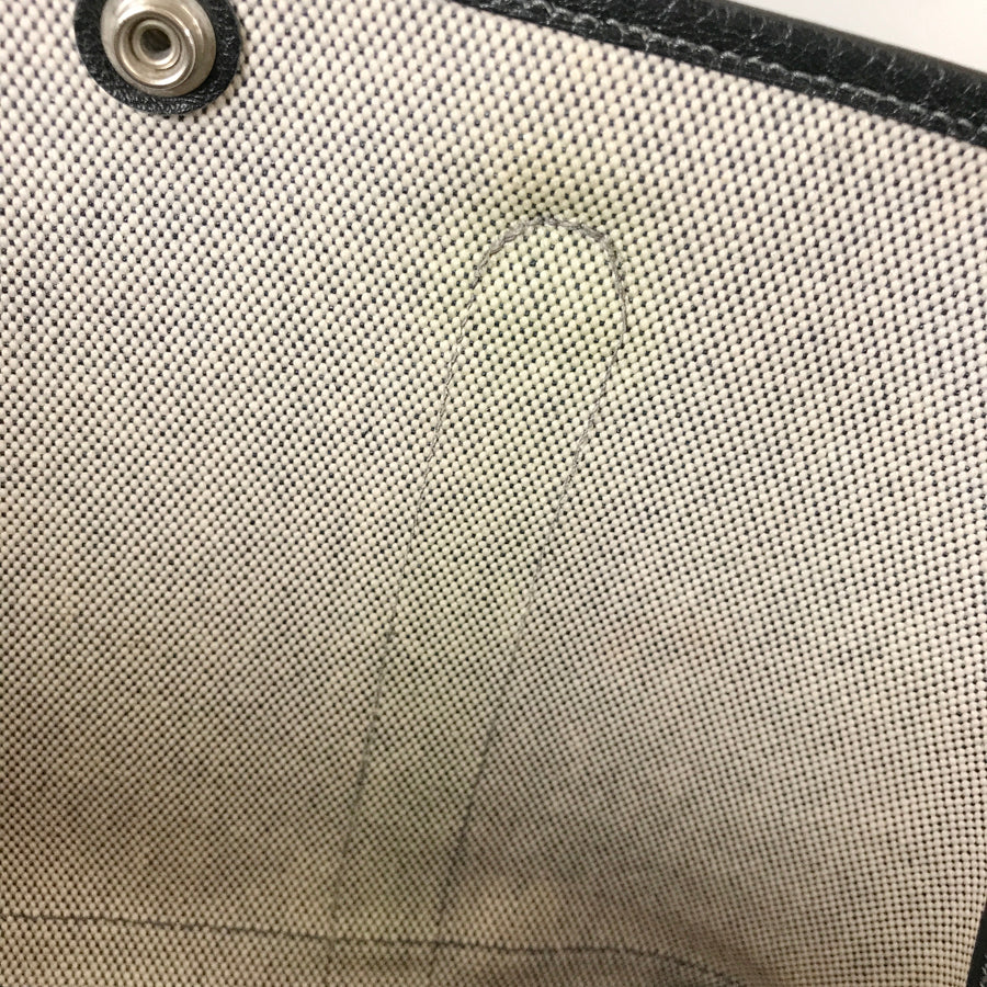 HERMES Garden Party TPM Tote bag