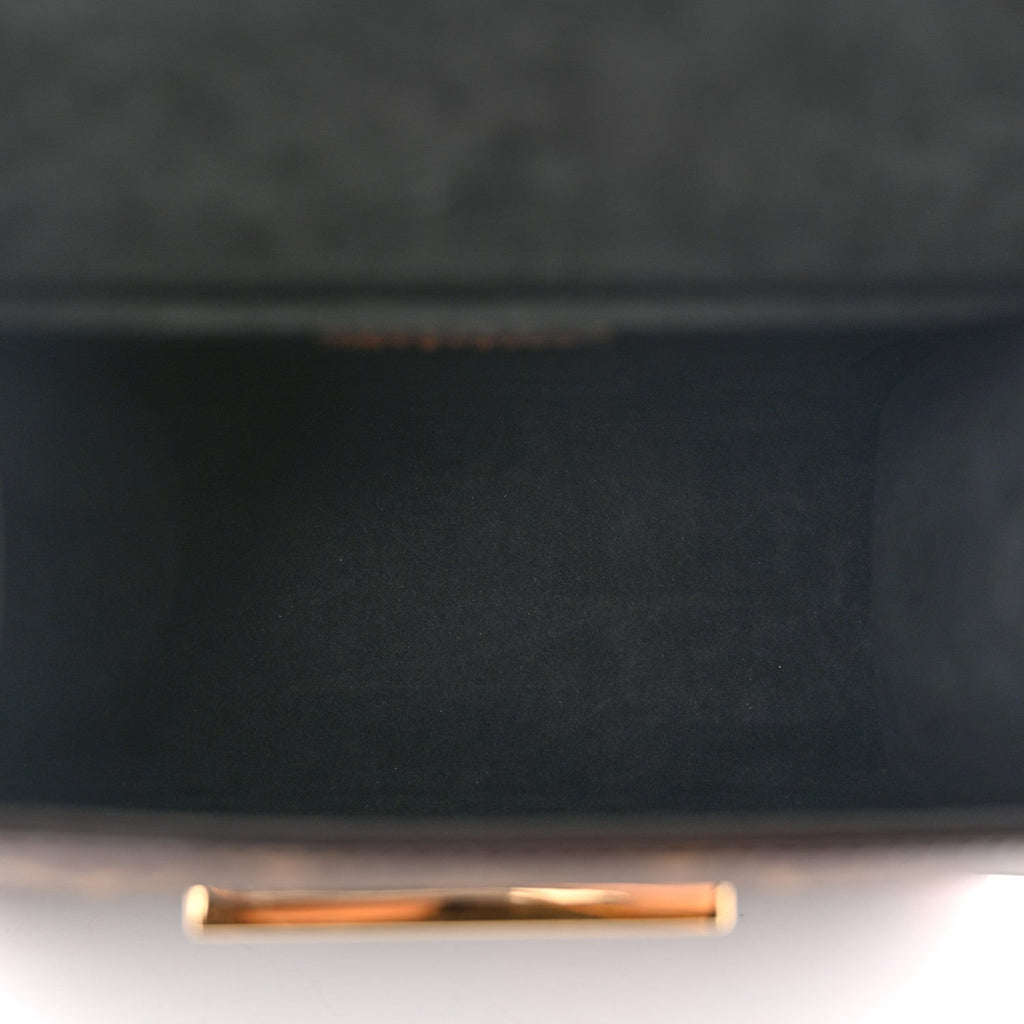 Reverse Mongram Dauphine Capitale