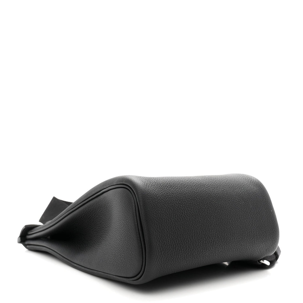Togo Hac A Dos PM Backpack Black